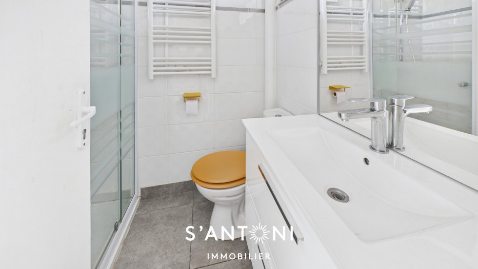 vente Appartement Marseillan Plage - Photo 7