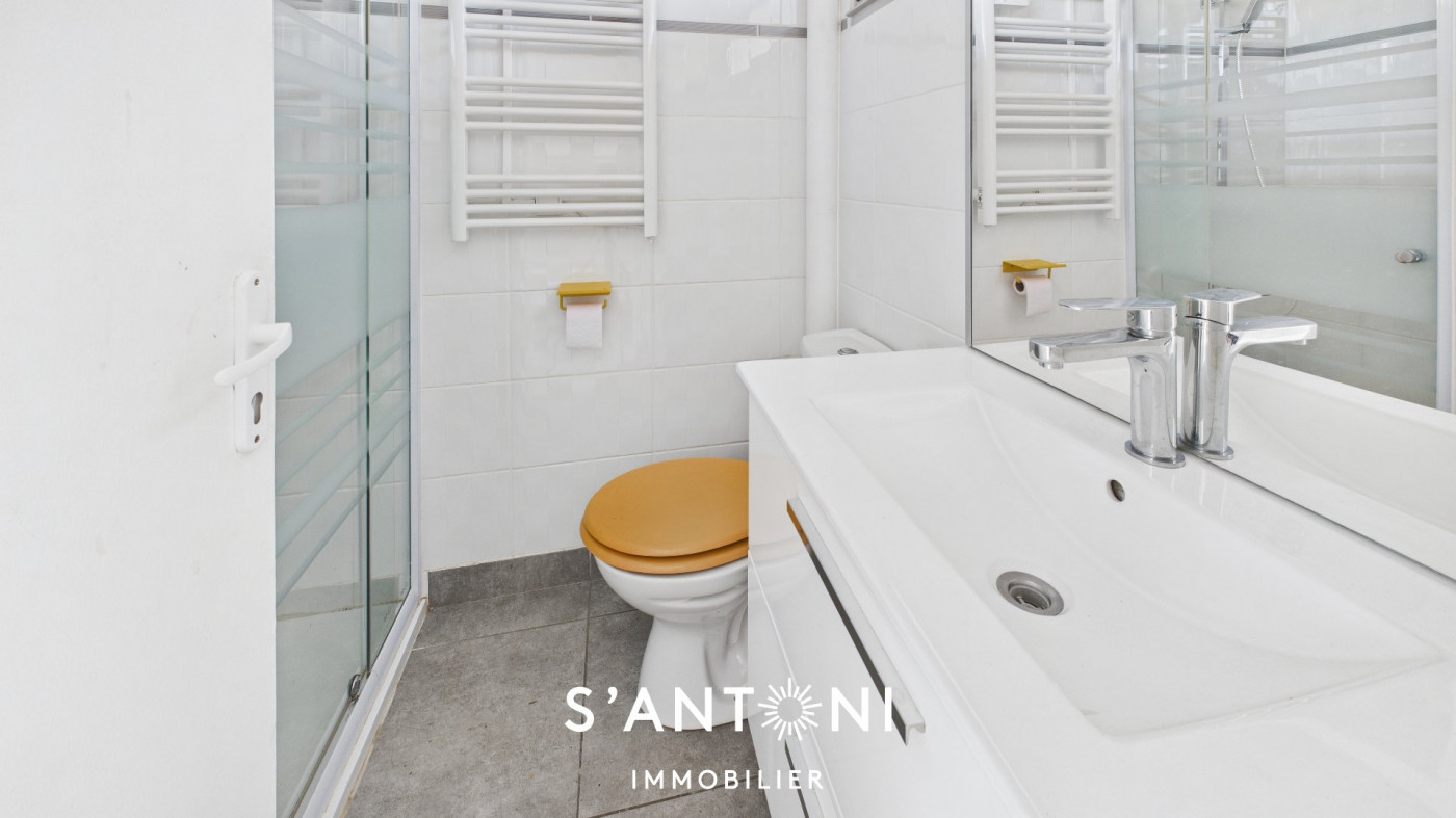 vente Appartement Marseillan Plage - Photo 7