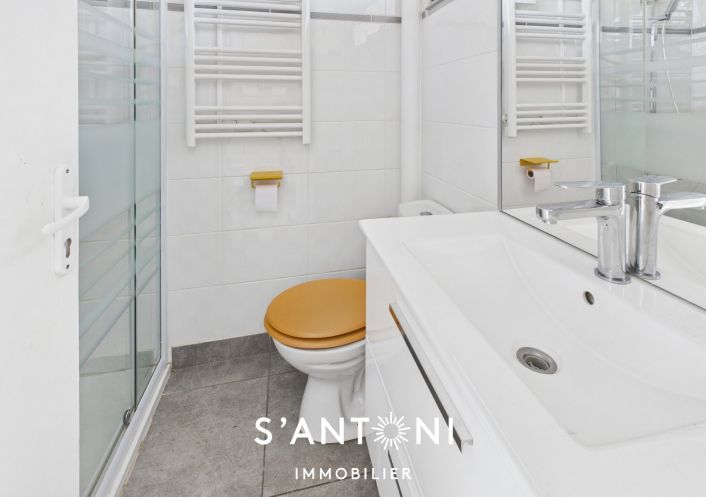 vente Appartement Marseillan Plage