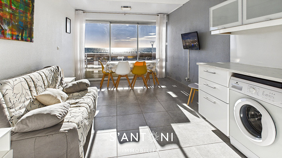 vente Appartement Marseillan Plage - Photo 2