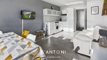 vente Appartement Marseillan Plage