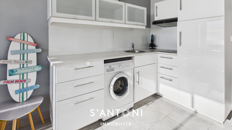 vente Appartement Marseillan Plage - Photo 4