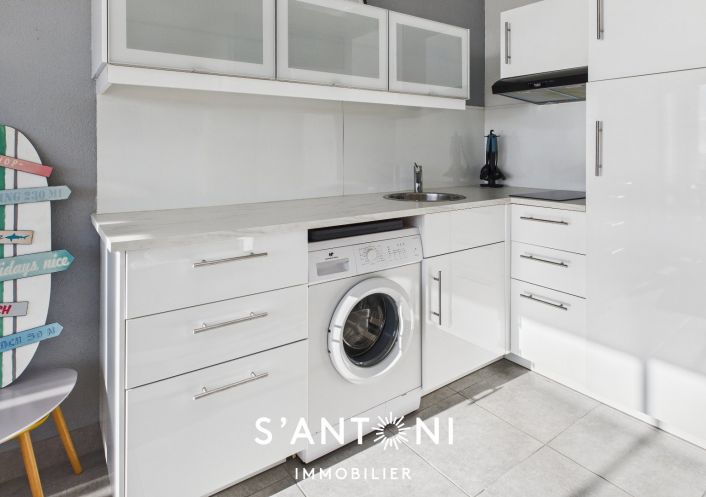 vente Appartement Marseillan Plage