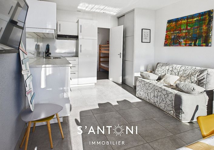 vente Appartement Marseillan Plage