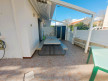 vente Appartement en rez de jardin Marseillan Plage