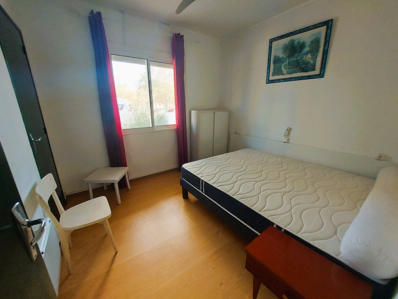 vente Appartement en rez de jardin Marseillan Plage - Photo 7