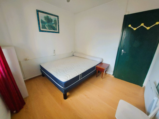 sale Appartement en rez de jardin Marseillan Plage - Photo 6