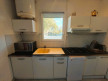 vente Appartement en rez de jardin Marseillan Plage