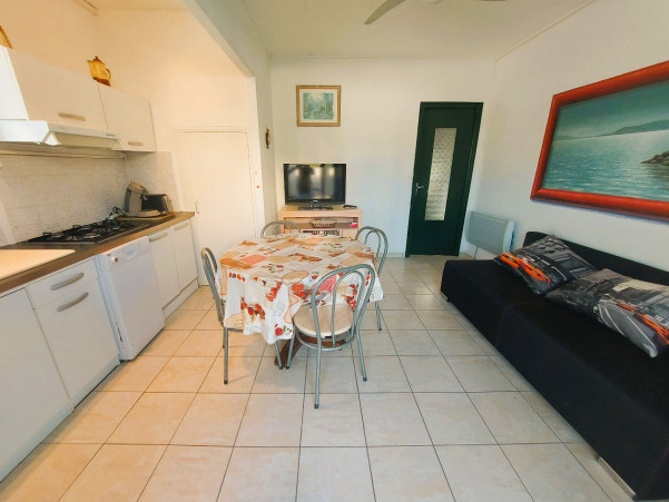 sale Appartement en rez de jardin Marseillan Plage - Photo 3