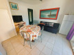 vente Appartement en rez de jardin Marseillan Plage
