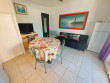 sale Appartement en rez de jardin Marseillan Plage