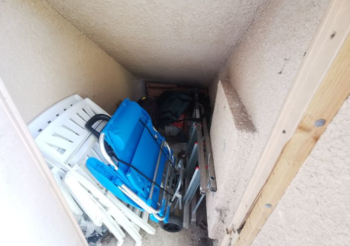 vente Appartement Marseillan Plage