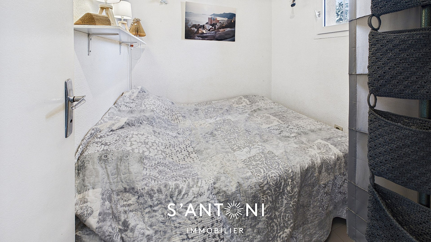 vente Appartement Marseillan Plage - Photo 4