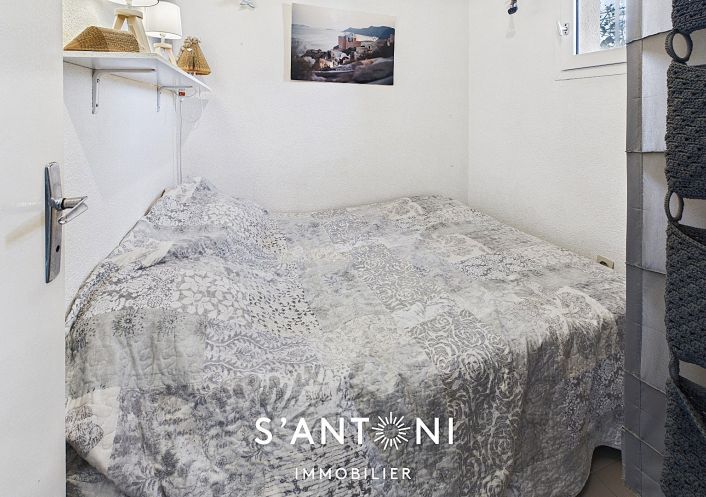 vente Appartement Marseillan Plage