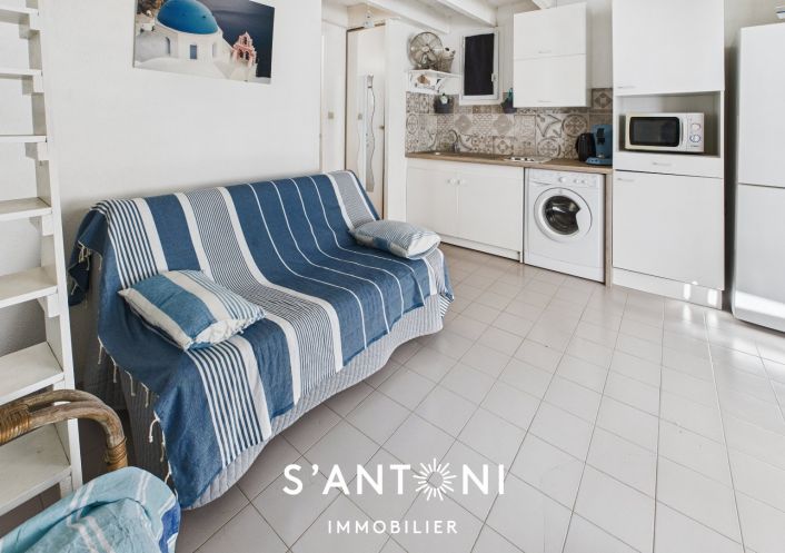vente Appartement Marseillan Plage