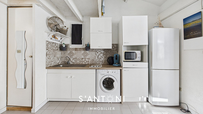 sale Appartement Marseillan Plage - Photo 3