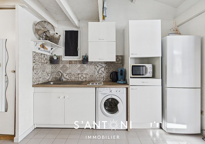 vente Appartement Marseillan Plage