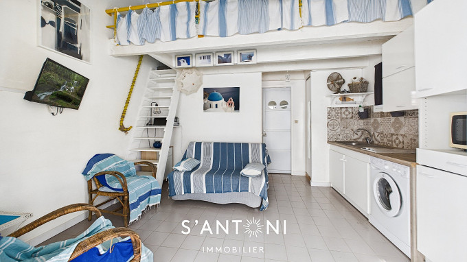 sale Appartement Marseillan Plage - Photo 1