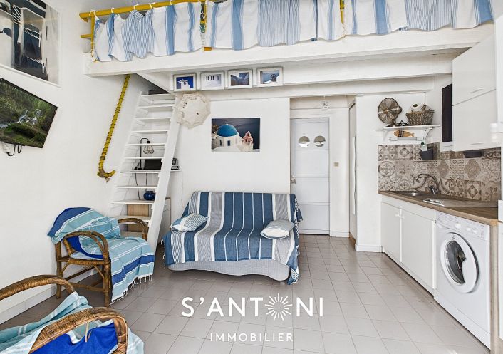 vente Appartement Marseillan Plage