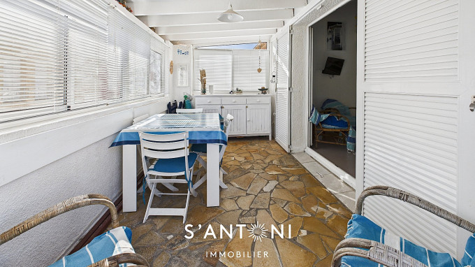 sale Appartement Marseillan Plage - Photo 2