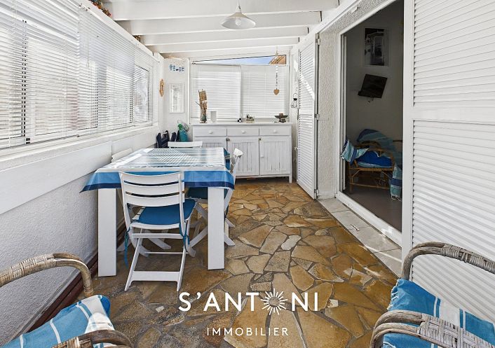 vente Appartement Marseillan Plage