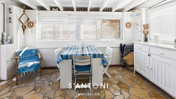 sale Appartement Marseillan Plage - Photo 8