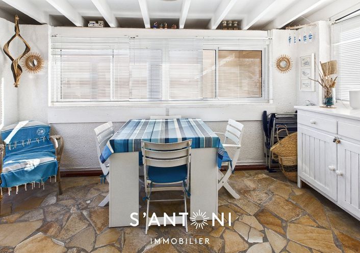 vente Appartement Marseillan Plage