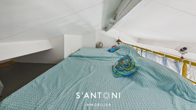 sale Appartement Marseillan Plage - Photo 7