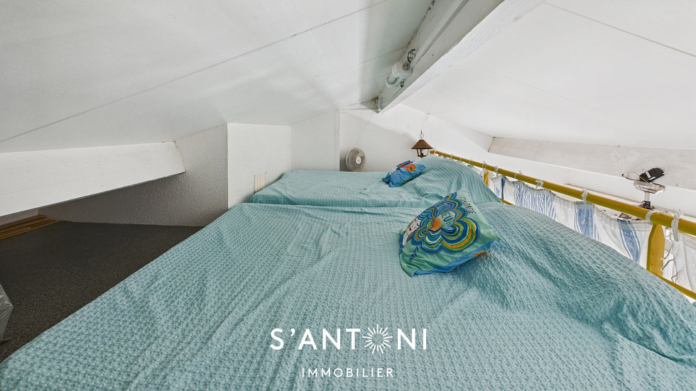 vente Appartement Marseillan Plage - Photo 7