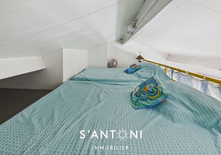 vente Appartement Marseillan Plage