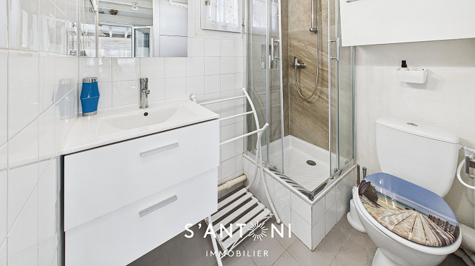 sale Appartement Marseillan Plage - Photo 5