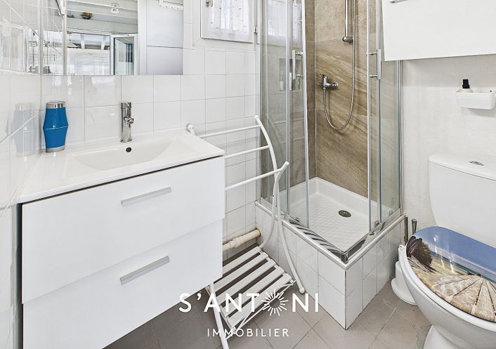 vente Appartement Marseillan Plage