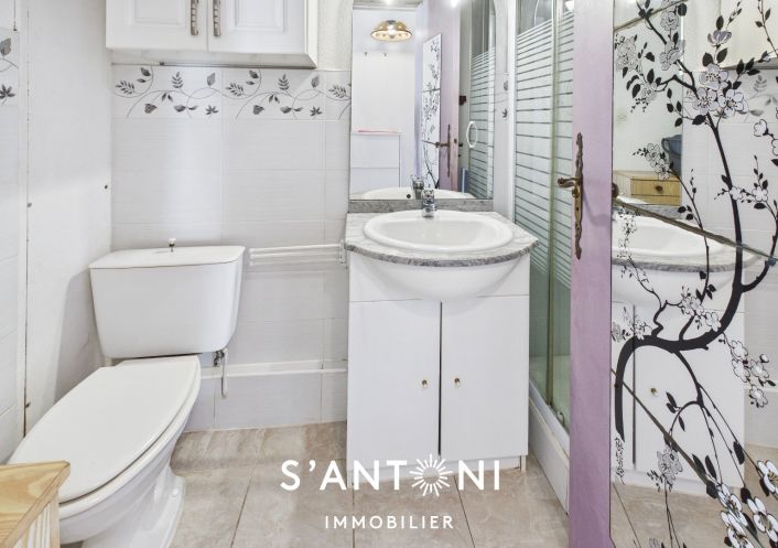 vente Appartement Marseillan Plage