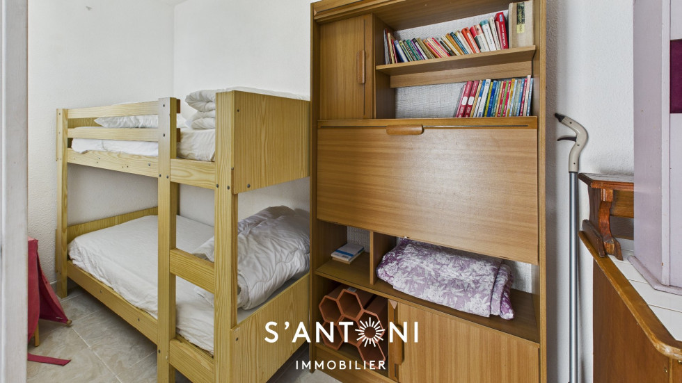 vente Appartement Marseillan Plage - Photo 10