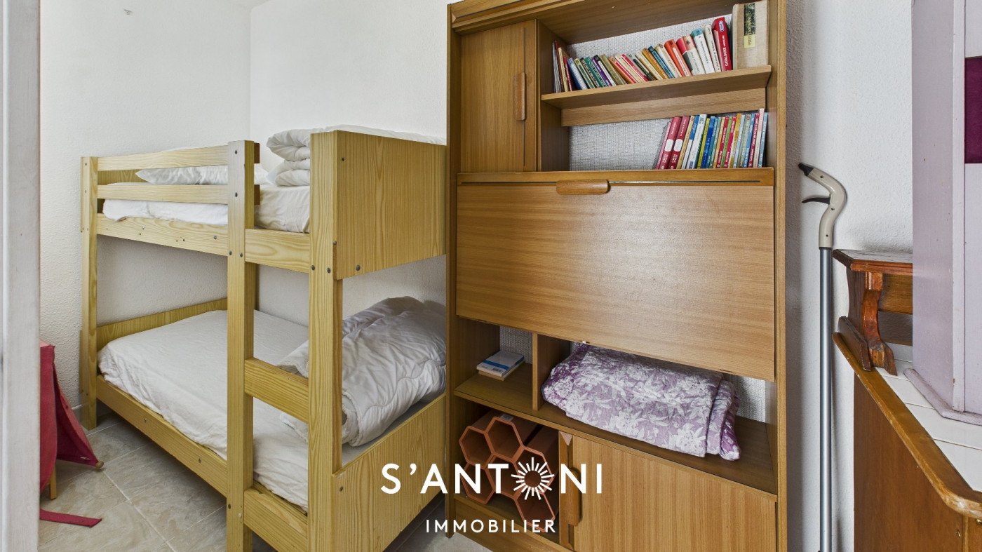 vente Appartement Marseillan Plage - Photo 10