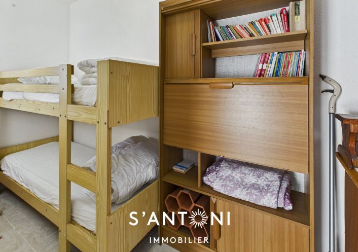 vente Appartement Marseillan Plage