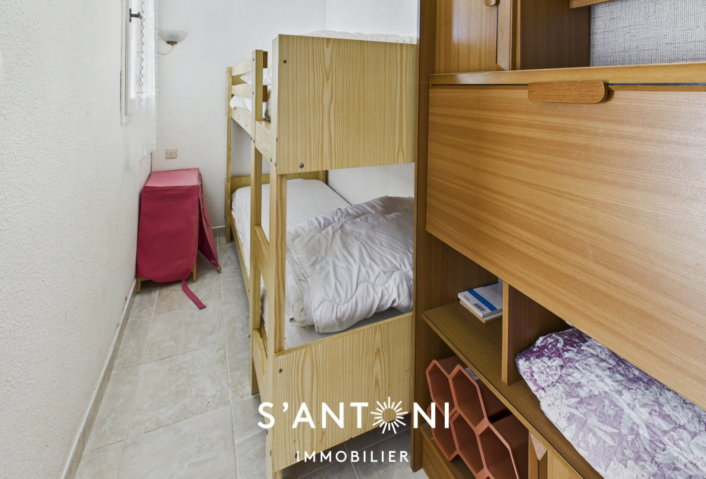 vente Appartement Marseillan Plage - Photo 8