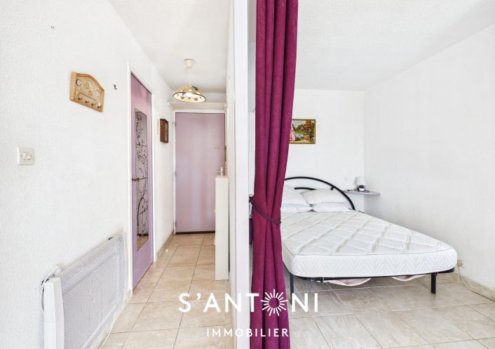 vente Appartement Marseillan Plage