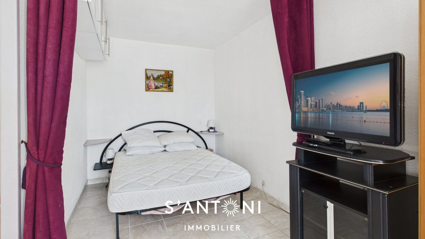 vente Appartement Marseillan Plage - Photo 6