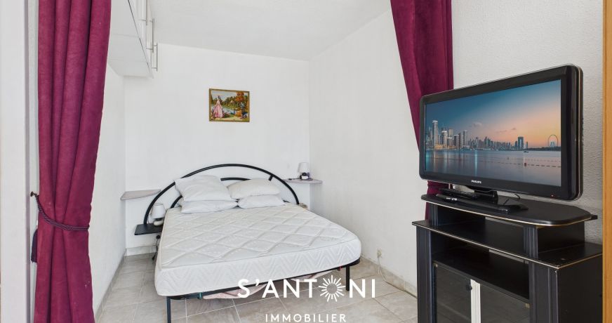 vente Appartement Marseillan Plage