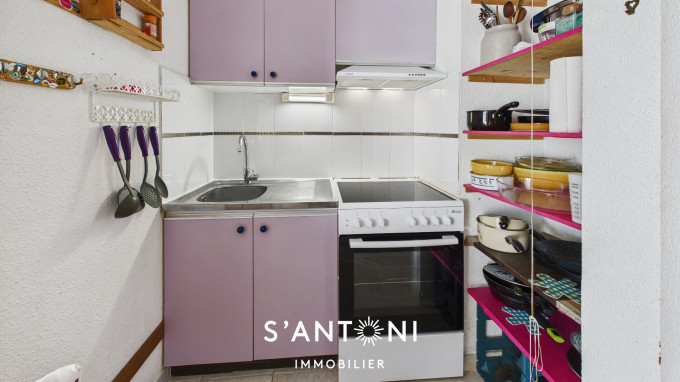 sale Appartement Marseillan Plage - Photo 7