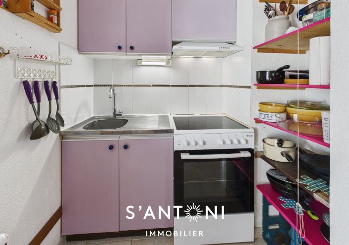 vente Appartement Marseillan Plage