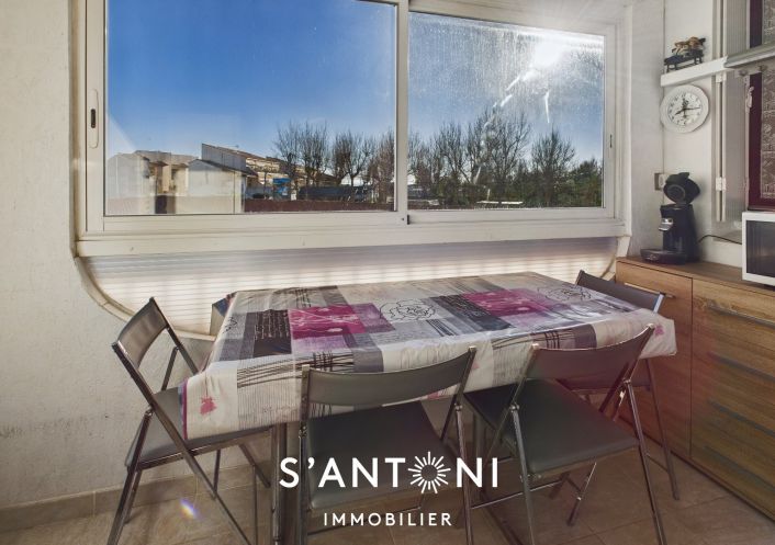 vente Appartement Marseillan Plage