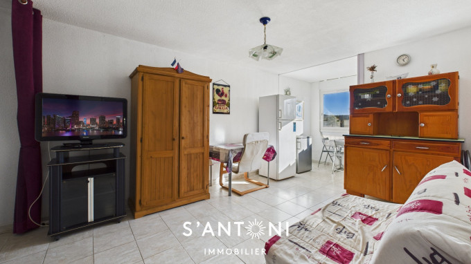 sale Appartement Marseillan Plage - Photo 1