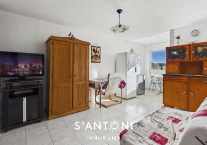 vente Appartement Marseillan Plage