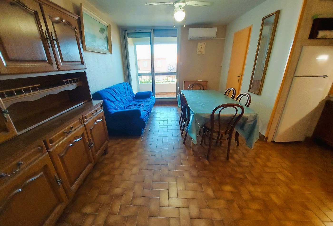 vente Appartement en résidence Marseillan Plage - Photo 2