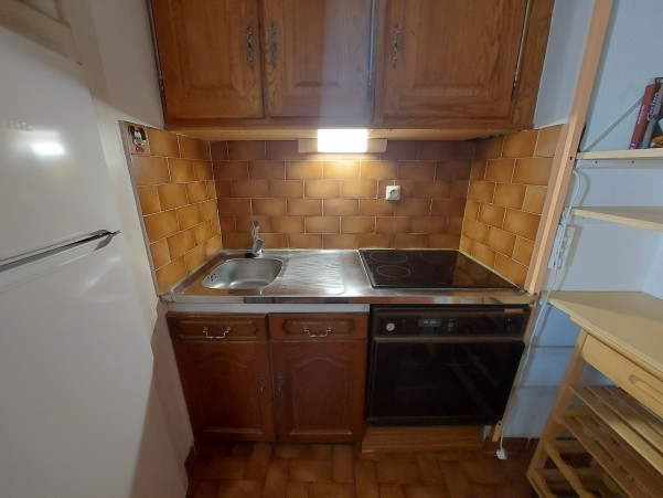 sale Appartement en résidence Marseillan Plage - Photo 7