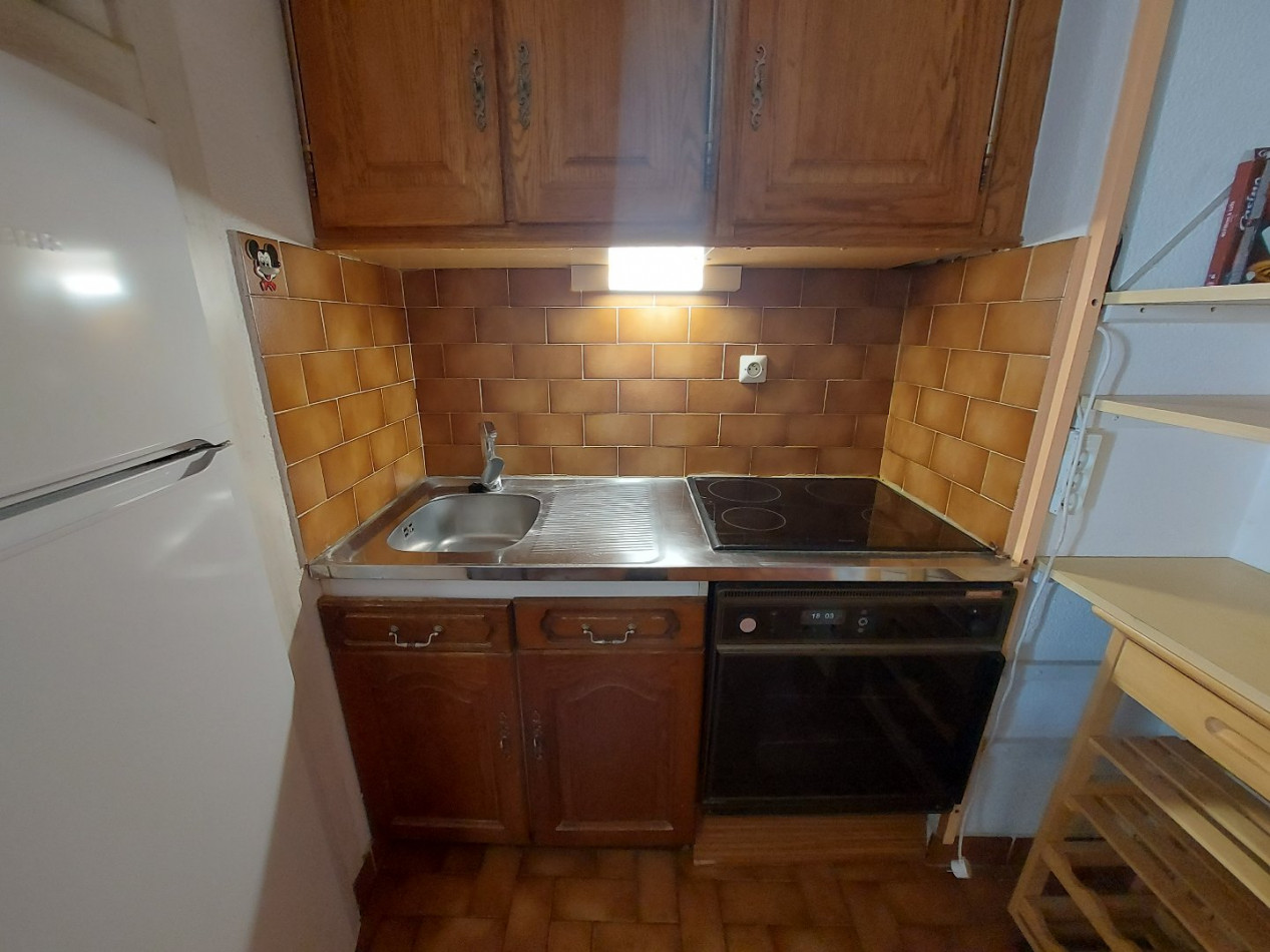 vente Appartement en résidence Marseillan Plage - Photo 7