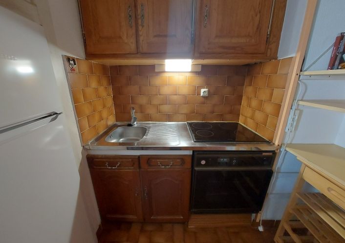 vente Appartement en résidence Marseillan Plage