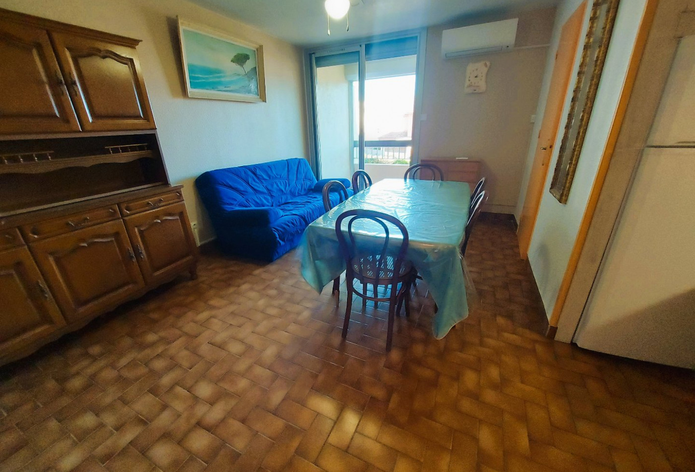 vente Appartement en résidence Marseillan Plage - Photo 10